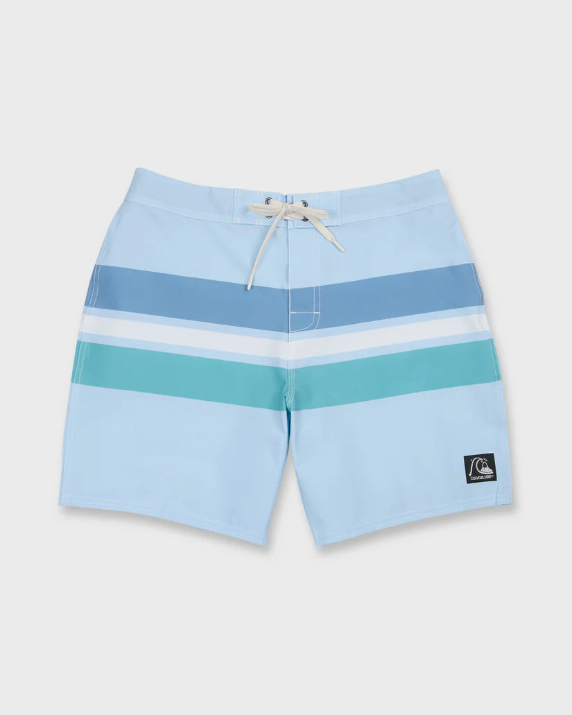 Quiksilver Men's Original Straight Leg Boardshorts
