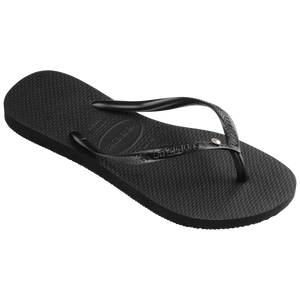 Tongs Havaianas Slim Crystal Flip pour femmes