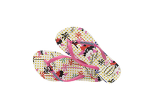 Load image into Gallery viewer, Havaianas Girl&#39;s Slim Disney Fashion Sandals