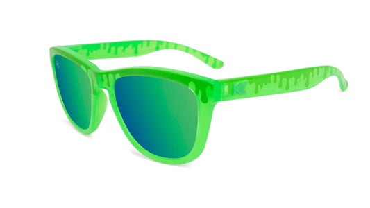 Lunettes de soleil Knockaround pour enfants de qualité supérieure