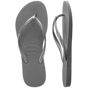 Sandales fines Havaianas pour femmes