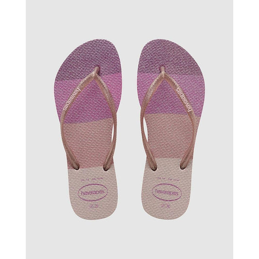 Slim Palette Glow Mädchen Sandale-CANDY PINK: 13