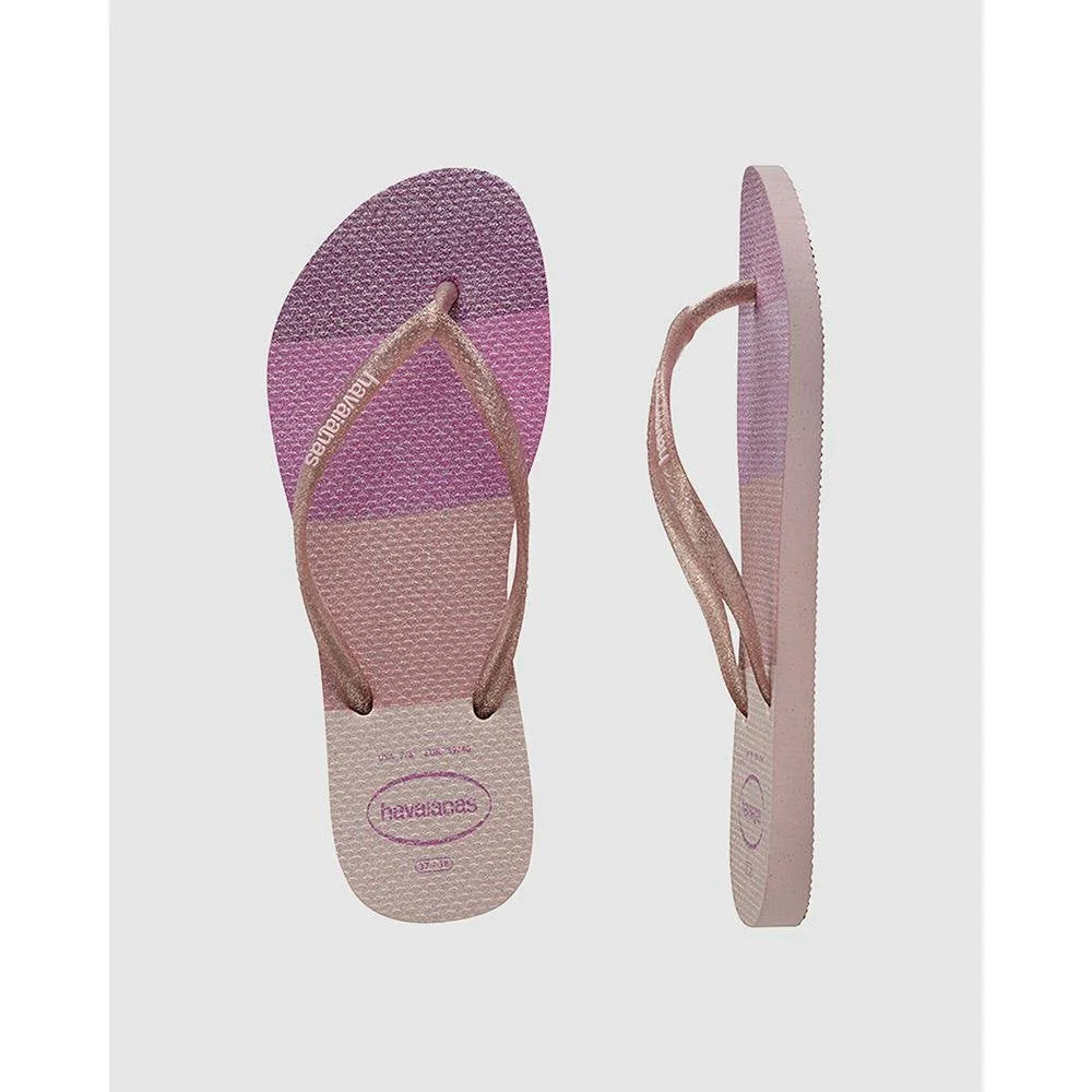 Slim Palette Glow Mädchen Sandale-CANDY PINK: 13