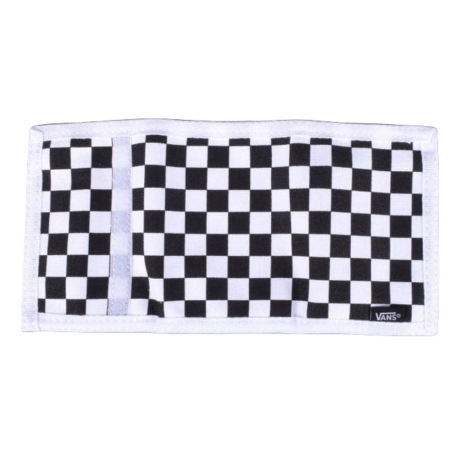 Vans Slipped Wallet