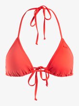 Charger l&#39;image dans la galerie, Haut de bikini triangle classique Tiki de Roxy pour femme