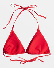 Charger l&#39;image dans la galerie, Haut de bikini triangle classique Tiki de Roxy pour femme