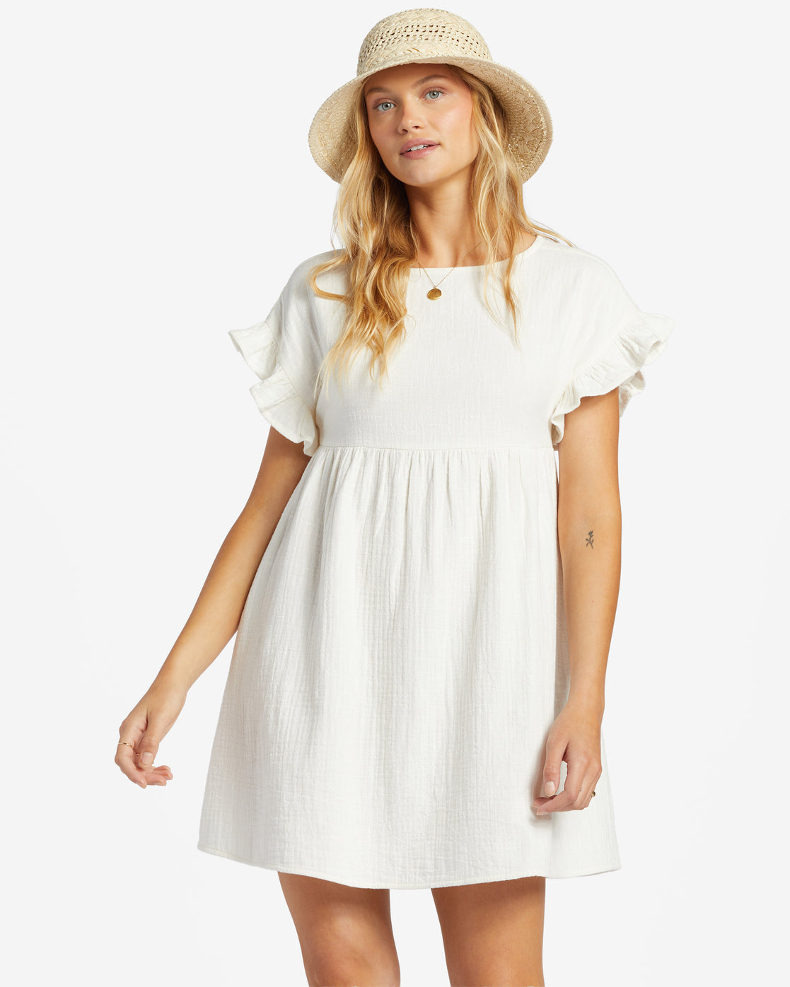 Billabong Women's So Breezy Dress