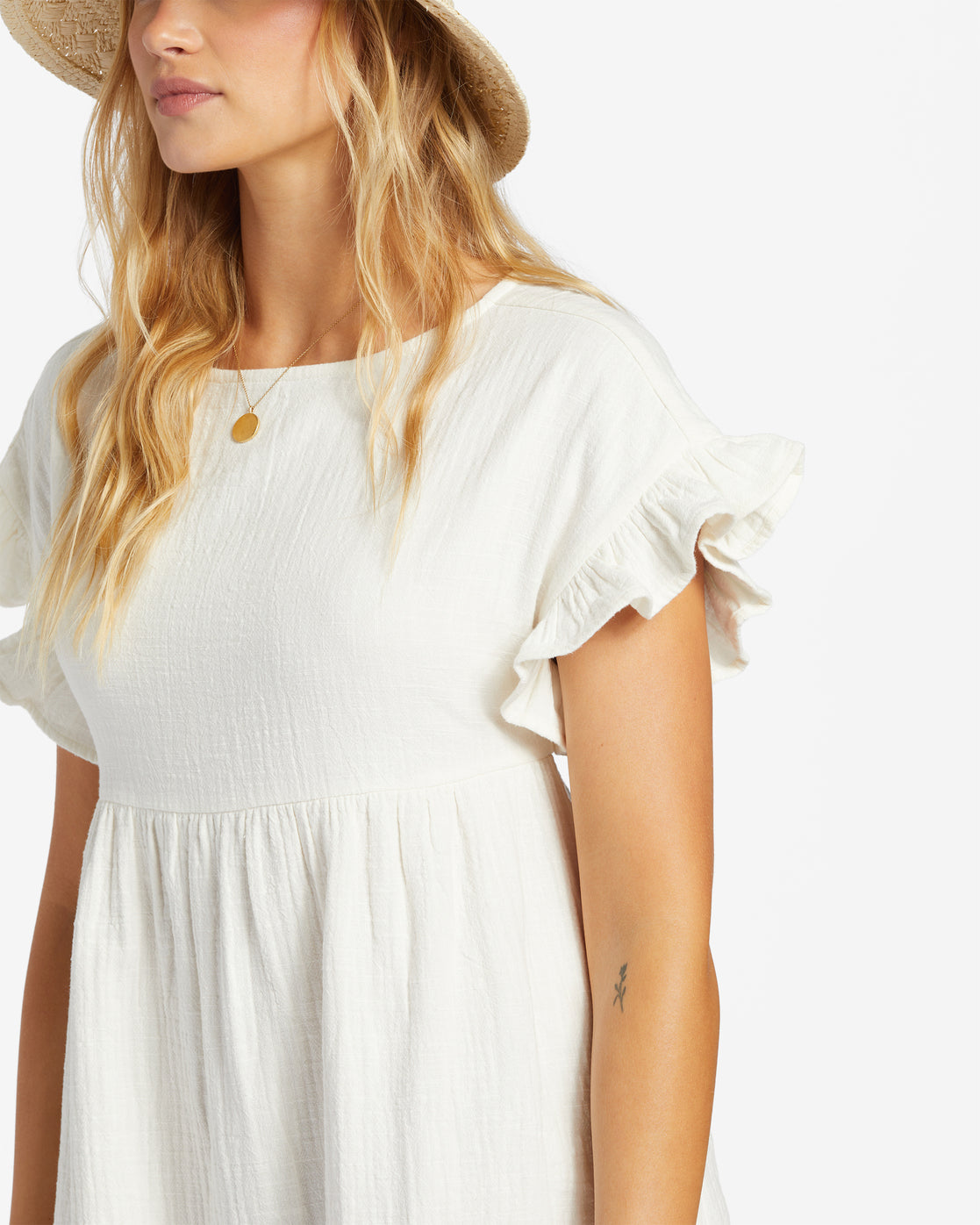 Robe So Breezy pour femme de Billabong