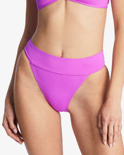 Charger l&#39;image dans la galerie, Bas de bikini Billabong Sol Searcher Aruba pour femme