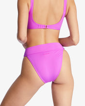 Charger l&#39;image dans la galerie, Bas de bikini Billabong Sol Searcher Aruba pour femme