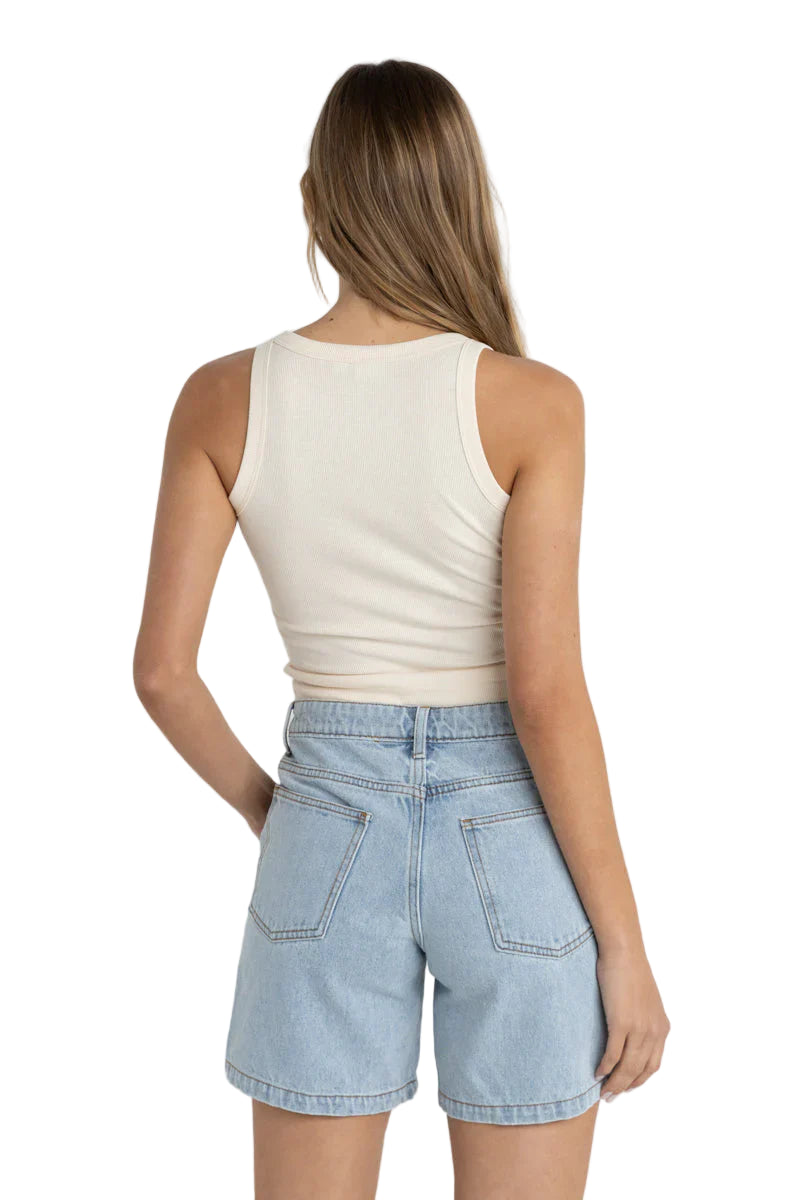 Rhythm Womens Solitude Tank