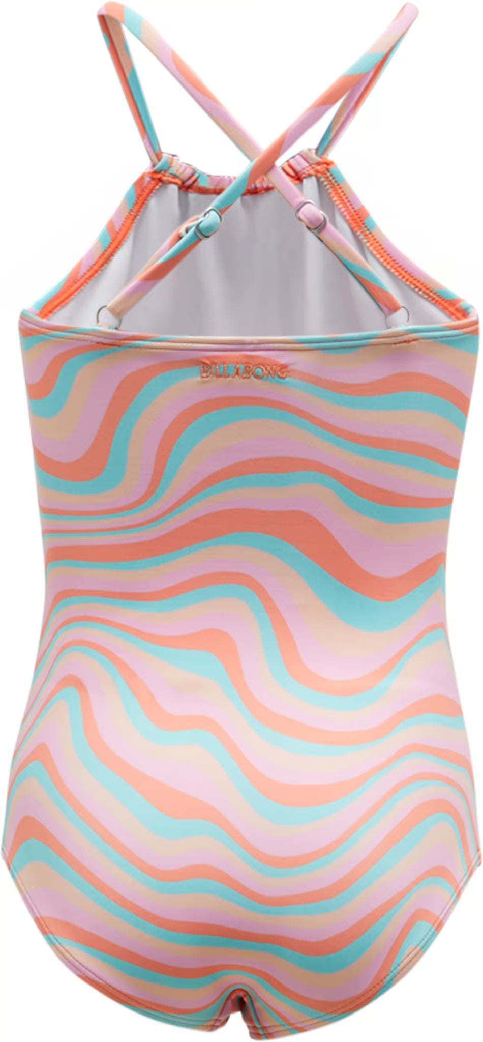 Billabong Girl's Sorbet Dreamz One Piece Swimsuit *CLEARANCE*