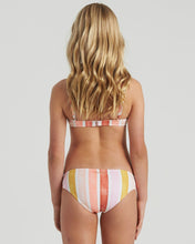 Load image into Gallery viewer, Billabong Girls&#39; So Stoked Bralette 2 Piece Bikini Set