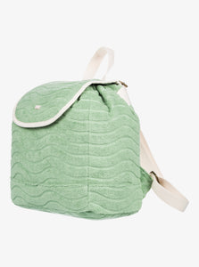 Roxy Sunny Palm Small Backpack