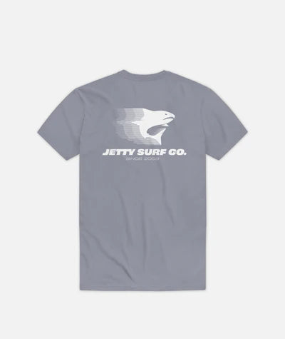 Jetty Boys Speedshark Short Sleeve T-Shirt