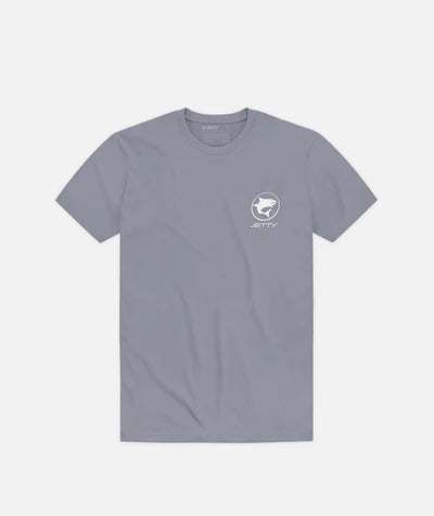 Jetty Boys Speedshark Short Sleeve T-Shirt