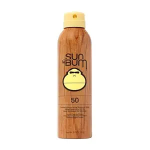 Spray solaire SPF 50 Sun Bum