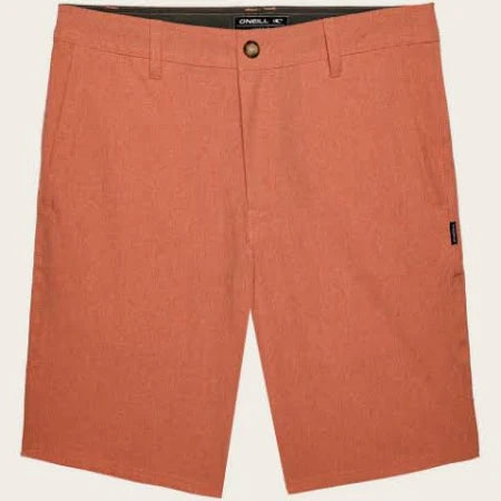 O'Neill Reserve Heather Mens Submersible Shorts