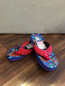 Vans Jungen T Street Print Jr Sandalen