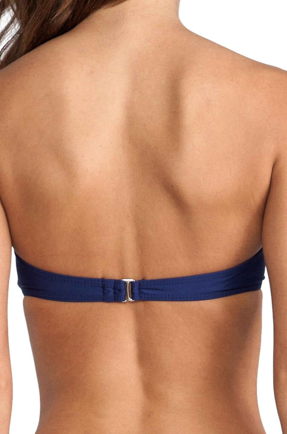 Splendid Women's Sunblock Solids Underwire Bikini Top *CLEARANCE*