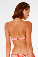 Load image into Gallery viewer, Rip Curl Women&#39;s Sun Rays Bandeau Bikini Top