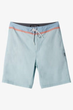 Quiksilver Herren Street Trunk Utility-Shorts