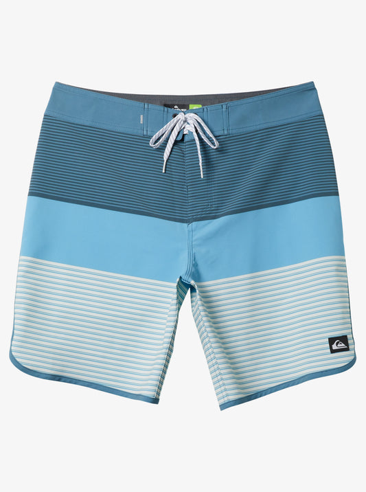 Quiksilver Surfsilk Tijuana 17" Boardshorts für Jungen