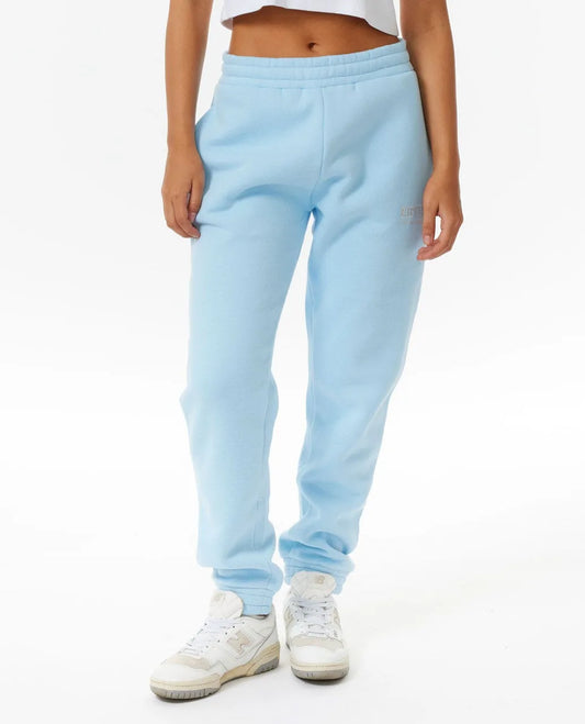 Rip Curl Womens Surf Staple Trackpants