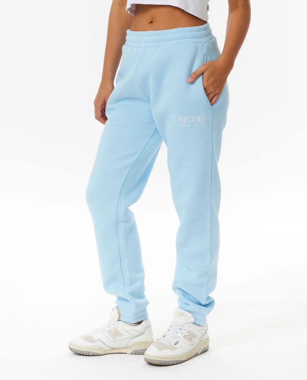 Rip Curl Womens Surf Staple Trackpants