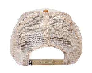 Casquette de camionneur Billabong Stacked