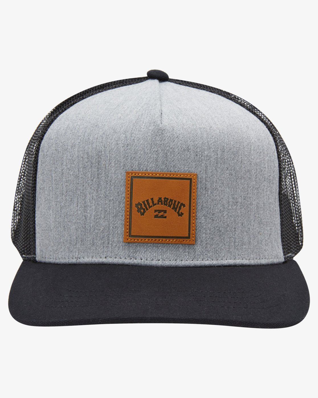 Billabong – Gestapelte Trucker-Kappe