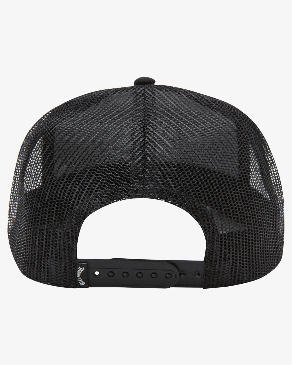 Billabong – Gestapelte Trucker-Kappe