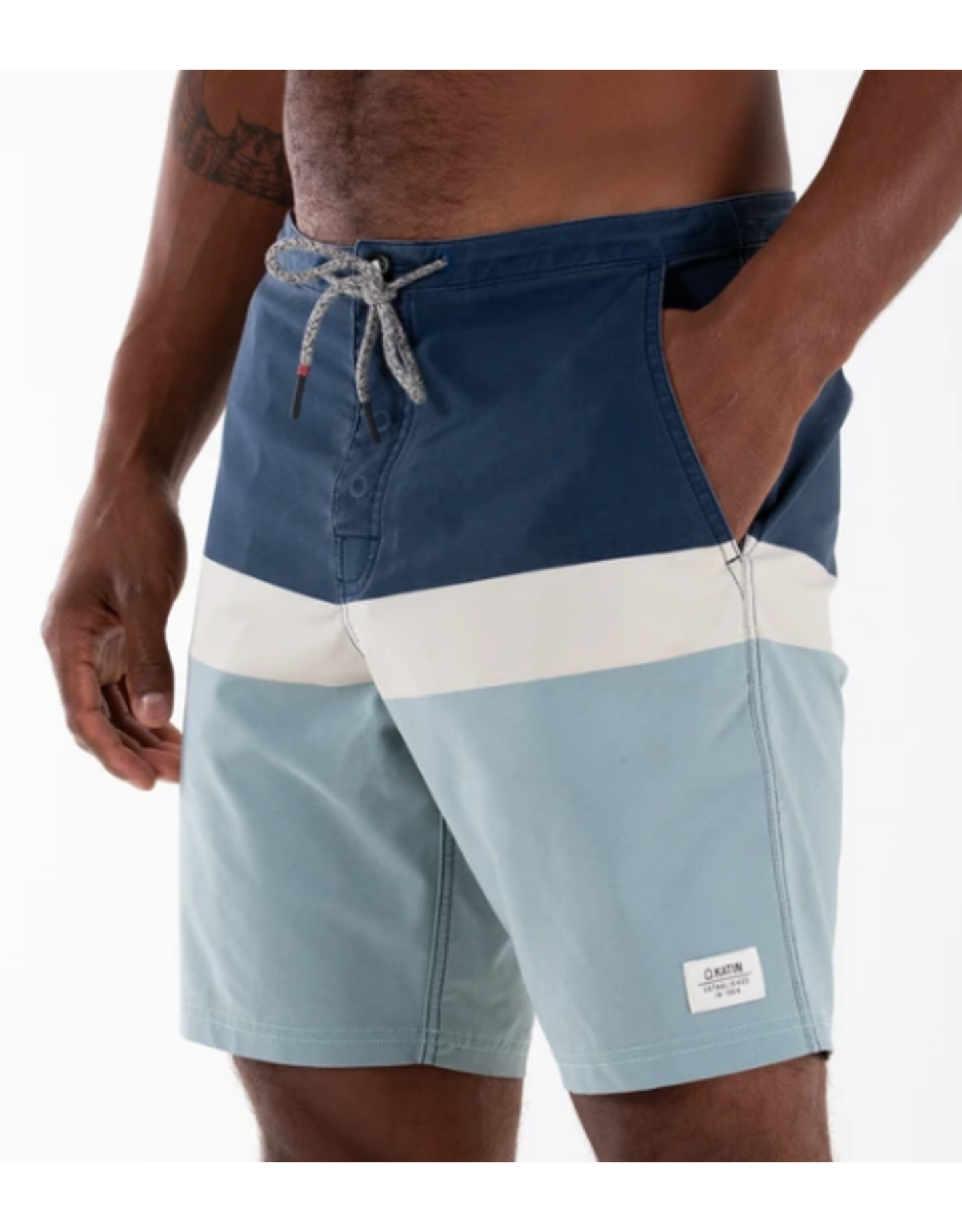 Short de bain Stanley pour homme de Katin