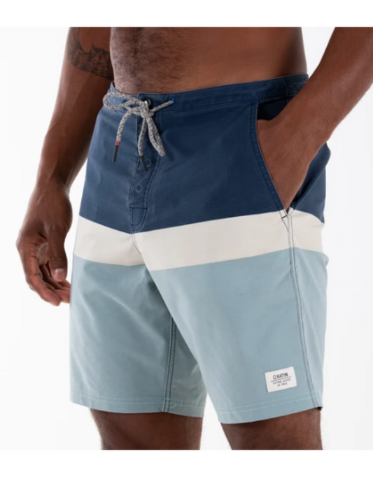 Katin Men's Stanley Boardshorts