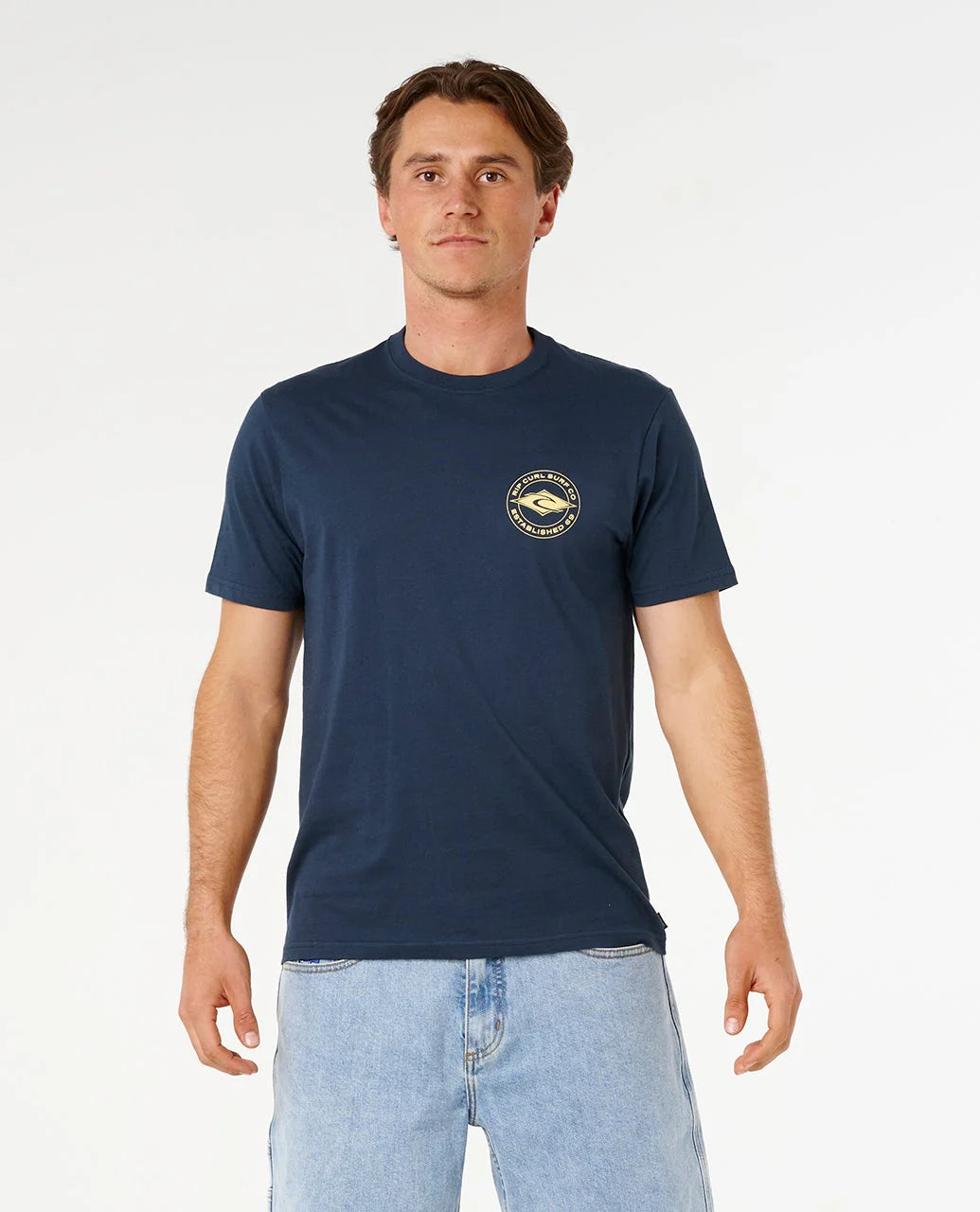 Rip Curl Men's Staple Tee