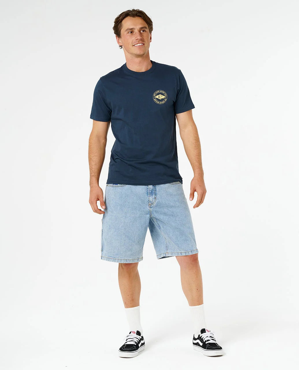 Rip Curl Men's Staple Tee