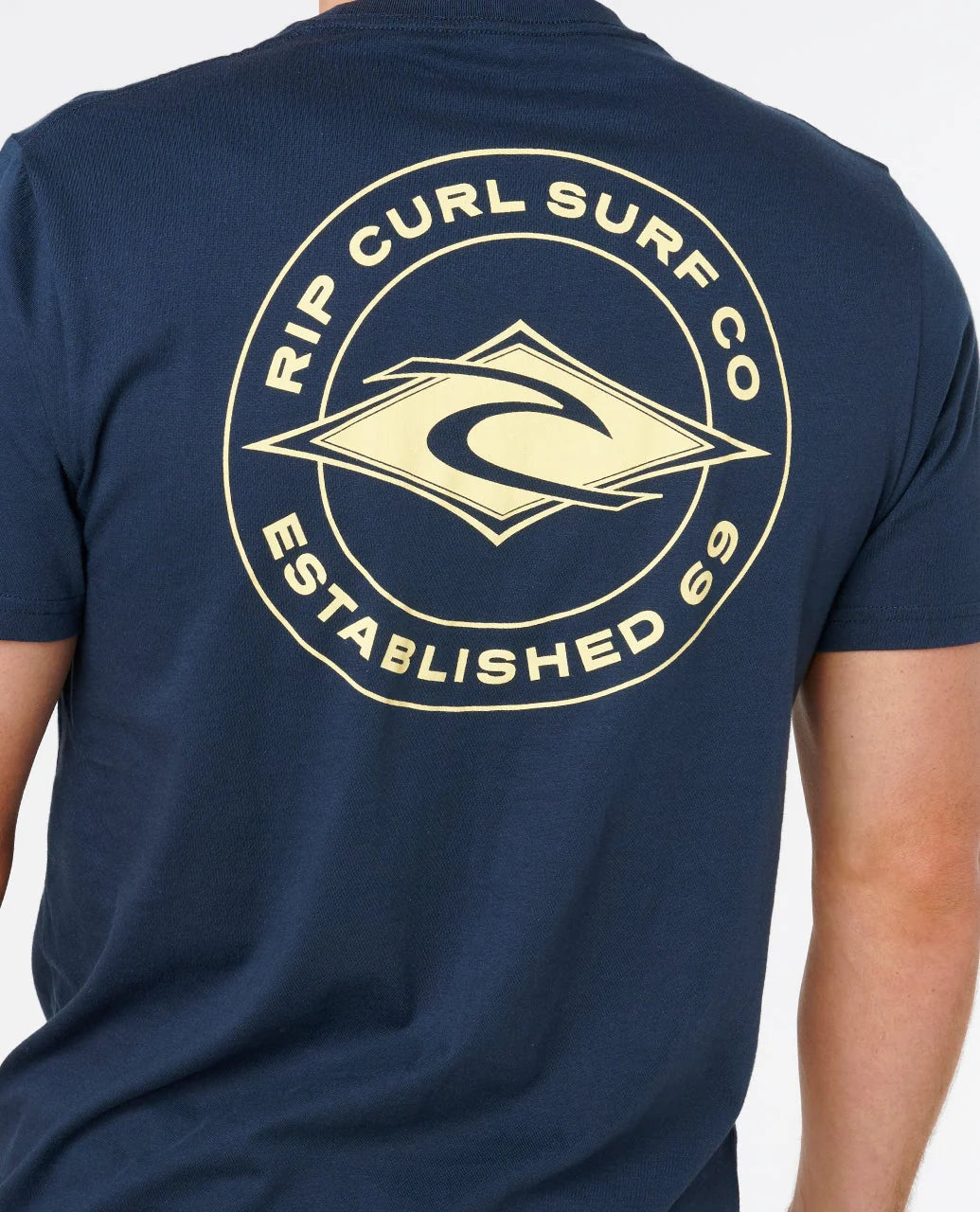Rip Curl Men's Staple Tee