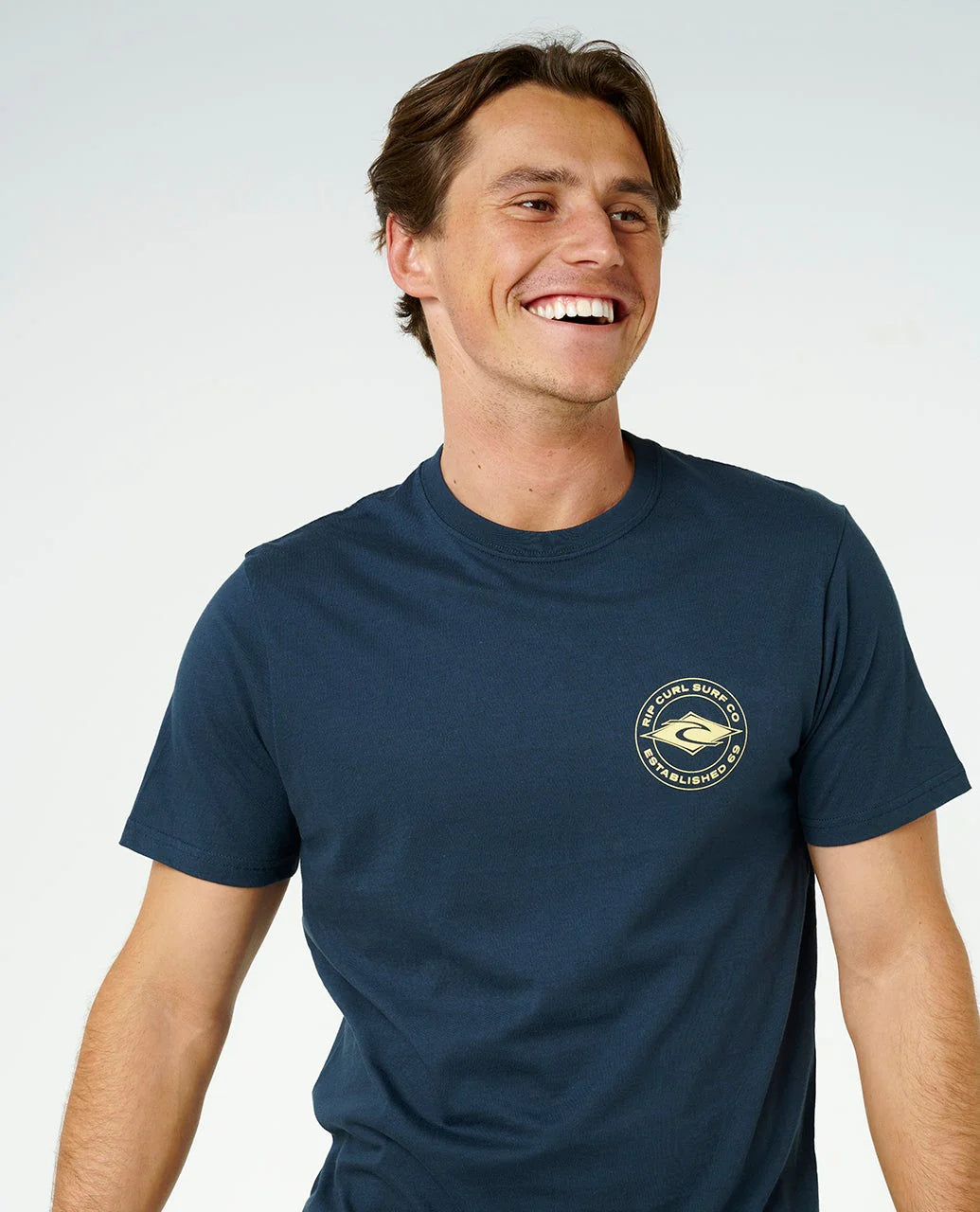 Rip Curl Men's Staple Tee