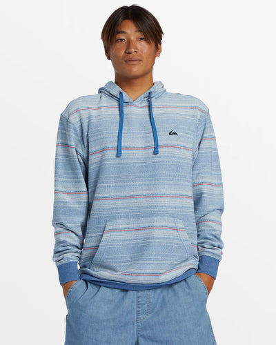 Quiksilver Herren Great Otway Kapuzenpullover