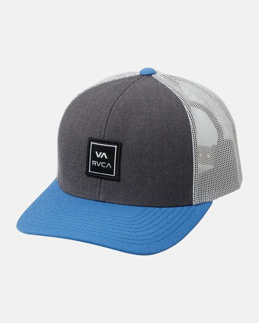 RVCA VA Station Trucker Hat