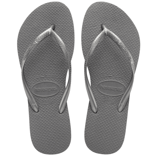 Havaians Mädchen Slim Flip Flop Sandalen