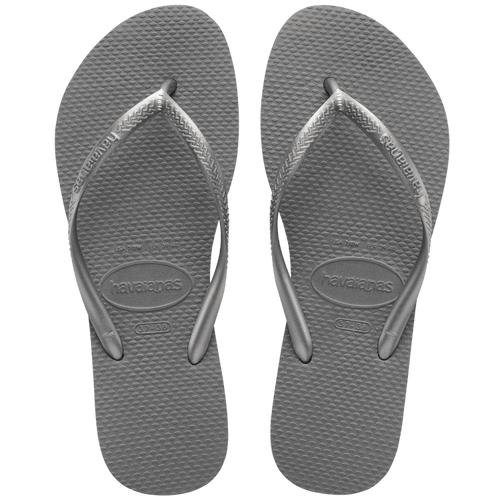 Havaians Girl's Slim Flip Flop Sandals