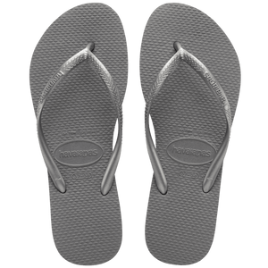 Havaians Girl's Slim Flip Flop Sandals