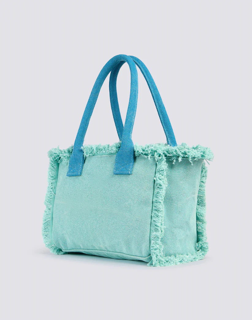 Sundek Miami Stone Washed Tote Bag