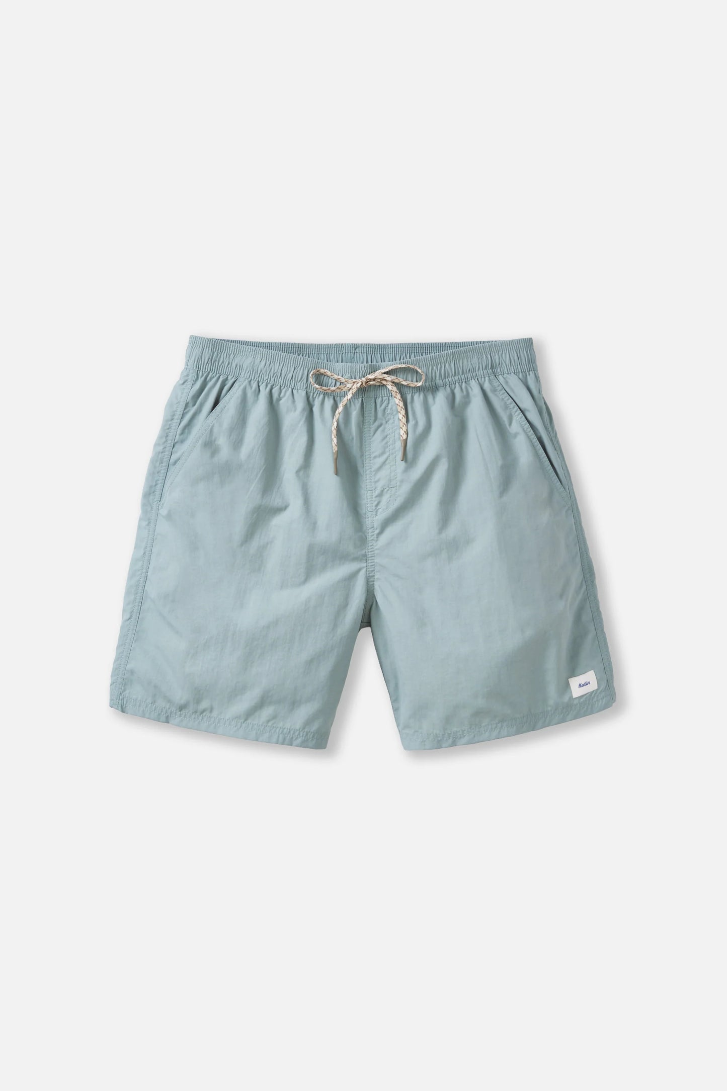 Katin Men's Poolside 17" Volley Swim Trunks