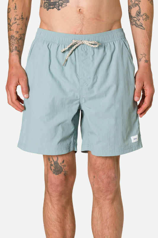 Katin Men's Poolside 17" Volley Swim Trunks