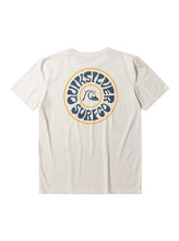 Charger l&#39;image dans la galerie, T-shirt oversize à manches courtes Stranger Days pour homme de Quiksilver