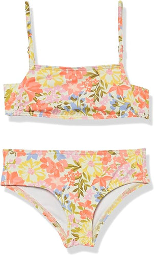 Ensemble bikini 2 pièces à bretelles Windsong pour fille de Billabong