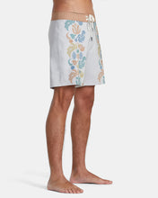 Load image into Gallery viewer, RVCA Men&#39;s Cut Palm 17&quot; Boardshorts