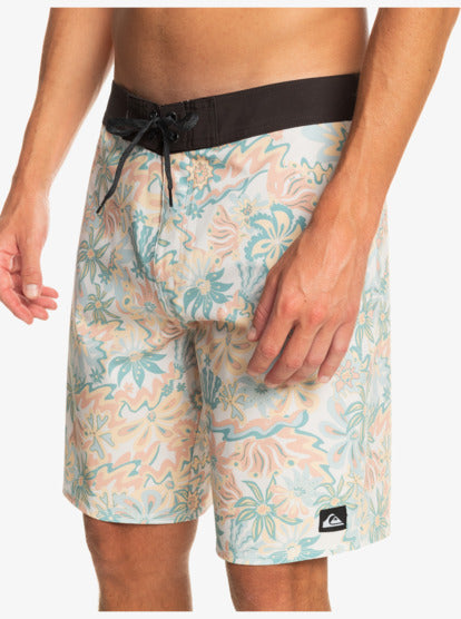 Boardshort Quiksilver Surfsilk QS 69 18" pour homme